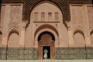 Fes Tours - Trips from Fez