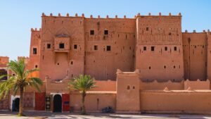  3 days tour Marrakech to Fes itinerary